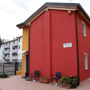 Appartamento Dolce Casa