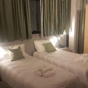 Eden Hotel