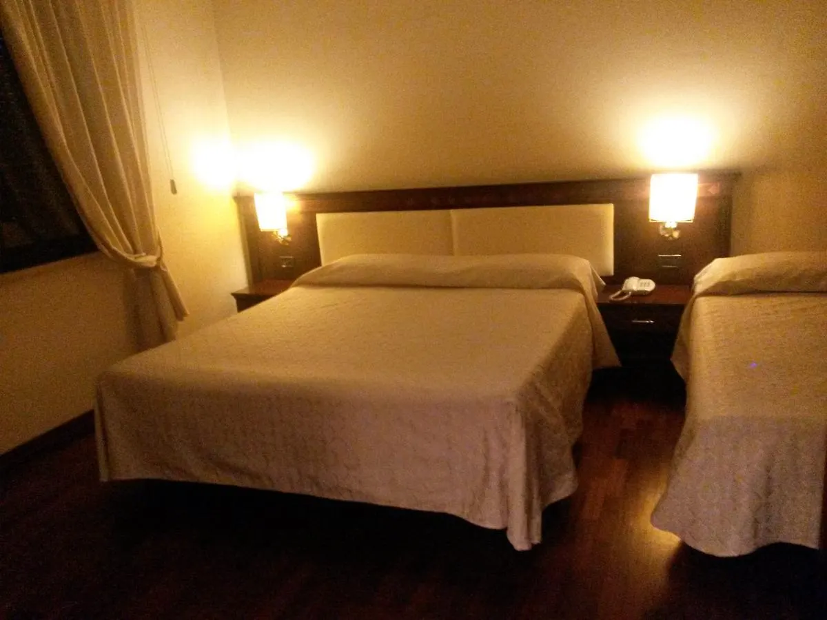 Park Hotel Casalmoro