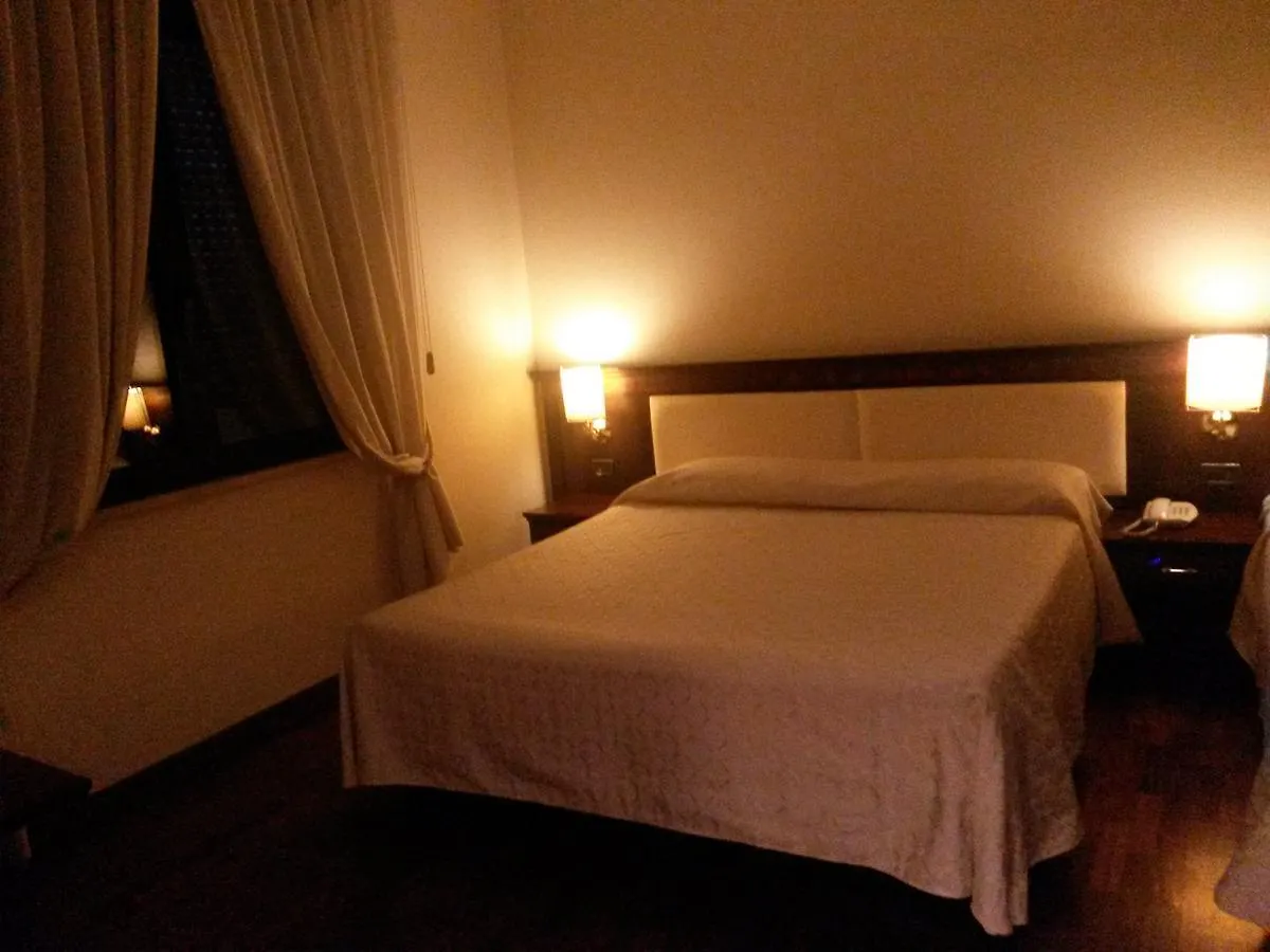 Park Hotel Casalmoro Italia