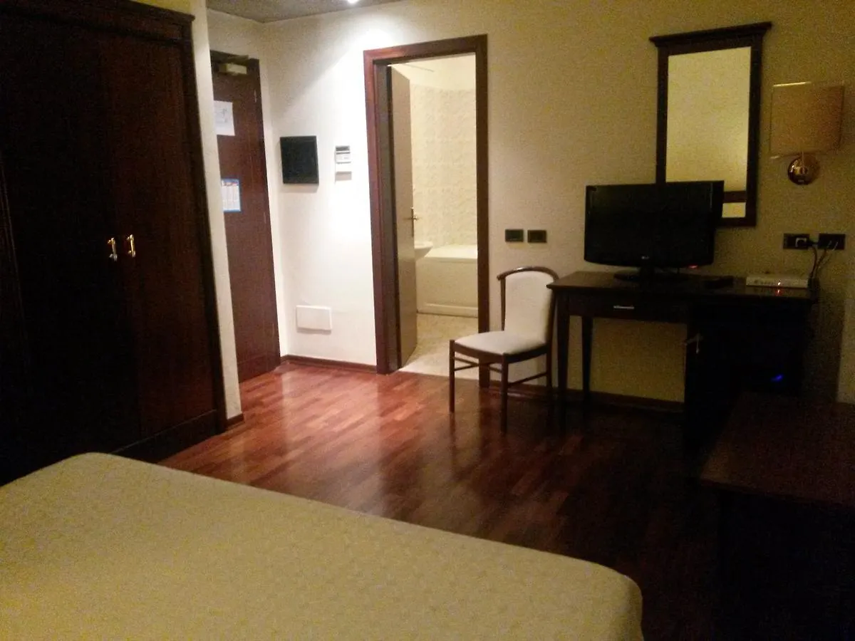 Park Hotel Casalmoro 3*,  Italia
