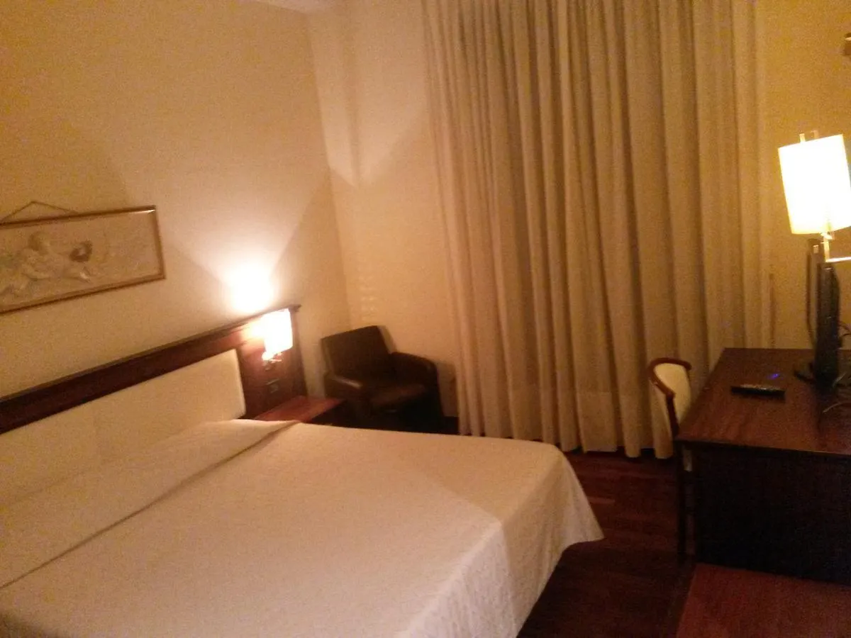 Park Hotel Casalmoro