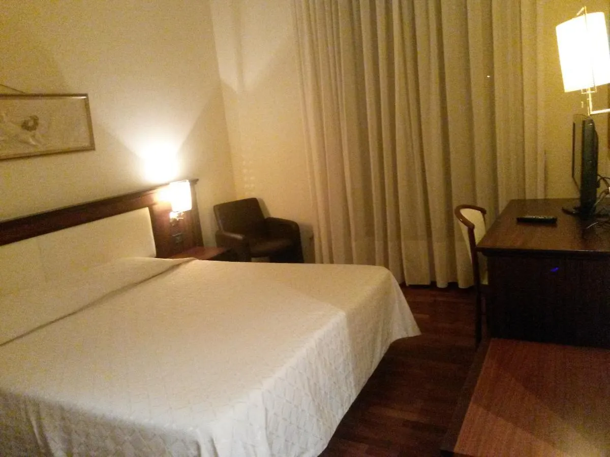 Park Hotel Casalmoro