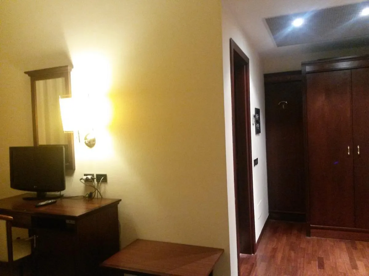 Park Hotel Casalmoro